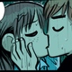Illustration for article titled Bryan Lee O’Malley walks through the newly colored Scott Pilgrim series